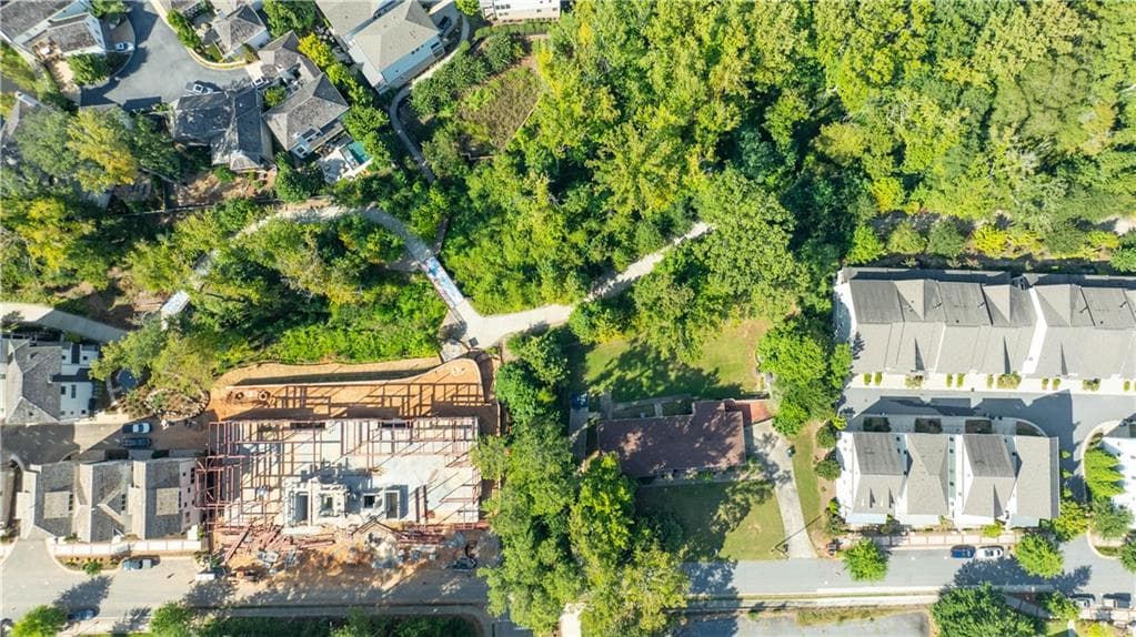 multi family for sale at 112 Thompson Street, Alpharetta, GA 30009 — photo 8