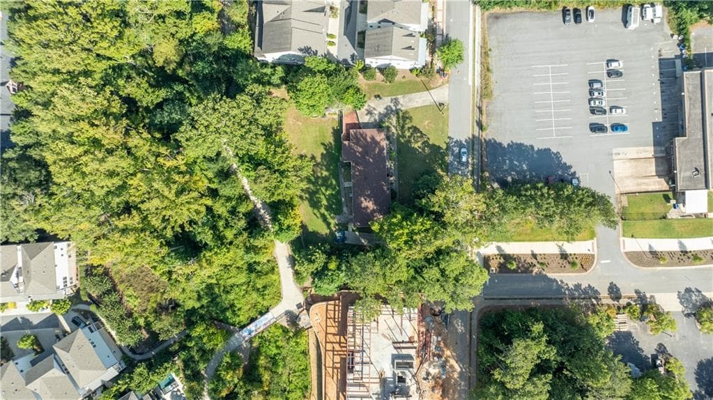 multi family for sale at 112 Thompson Street, Alpharetta, GA 30009 — photo 9
