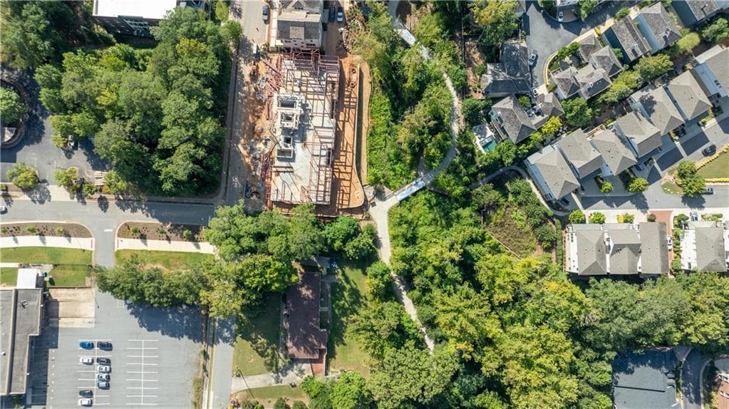 multi family for sale at 112 Thompson Street, Alpharetta, GA 30009 — photo 10