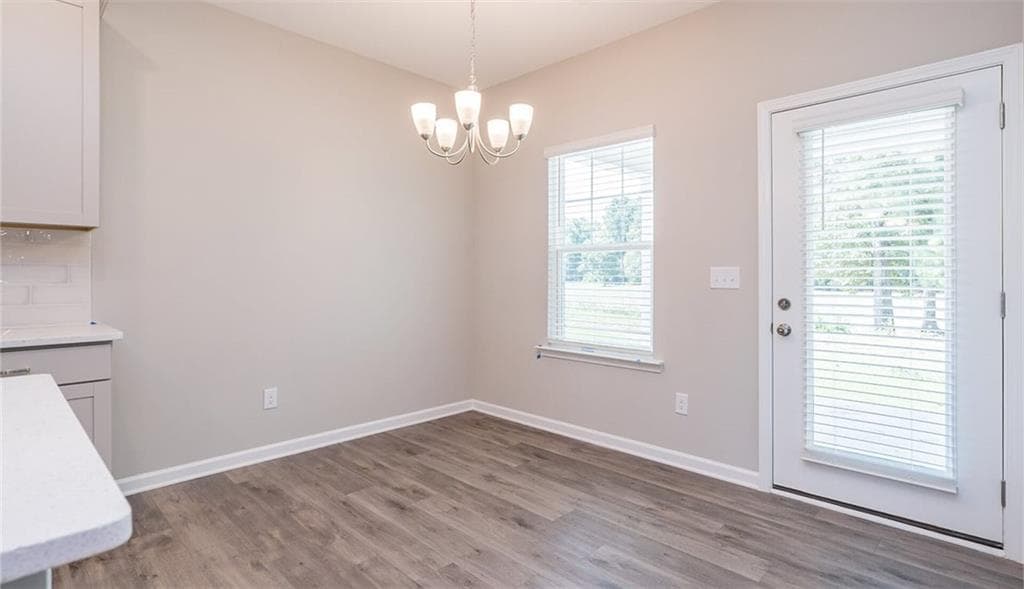 4 bedroom, 3 bathroom, 3,072 sq ft single family residence for sale at 5020 Cecelia Drive, Powder Springs, GA 30127 — photo 9