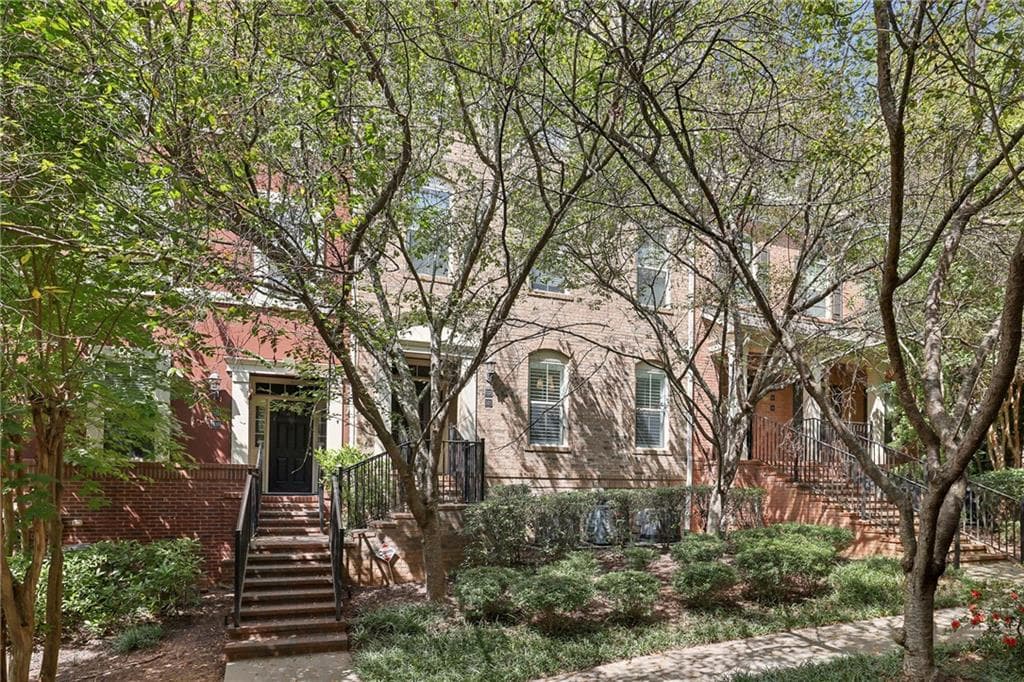 1 bedroom, 1 bathroom, 1,083 sq ft condominium for sale at 521 Perimeter Walk, Atlanta, GA 30338 — photo 6