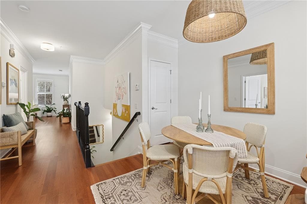 1 bedroom, 1 bathroom, 1,083 sq ft condominium for sale at 521 Perimeter Walk, Atlanta, GA 30338 — photo 10