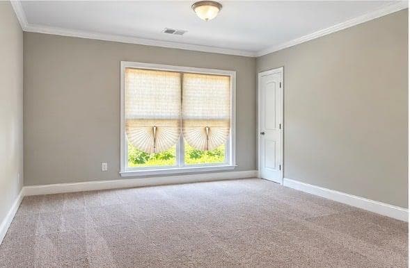 3 bedroom, 3 bathroom, 1,737 sq ft townhouse for sale at 7713 Fawn Circle, Covington, GA 30014 — photo 5