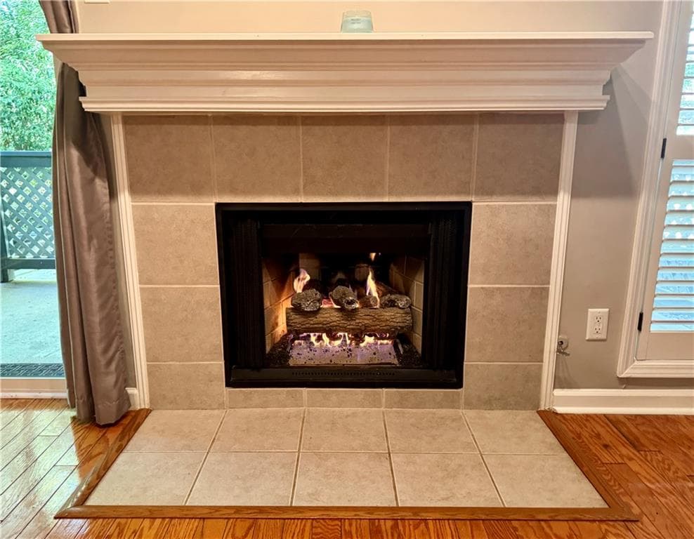 2 bedroom, 2 bathroom, 1,260 sq ft condominium for sale at 1164 Weatherstone Drive, Atlanta, GA 30324 — photo 9