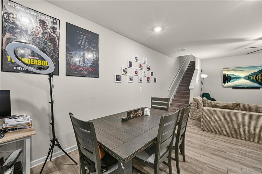 3 bedroom, 3 bathroom, 1,562 sq ft townhouse for sale at 6317 Redan Square, Lithonia, GA 30058 — photo 10