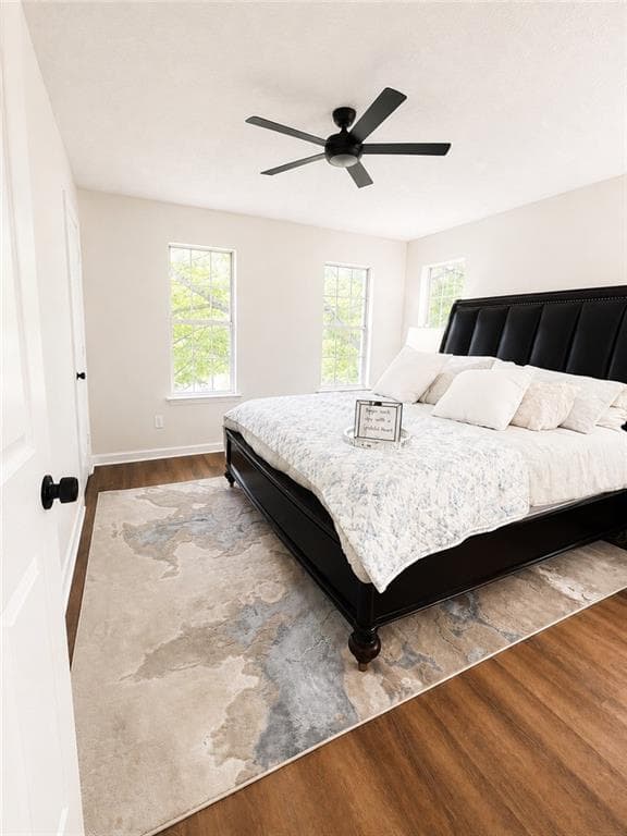 3 bedroom, 3 bathroom, 1,440 sq ft single family residence for rent at 6979 Ling Lane, Austell, GA 30168 for $1,900 a month — photo 7