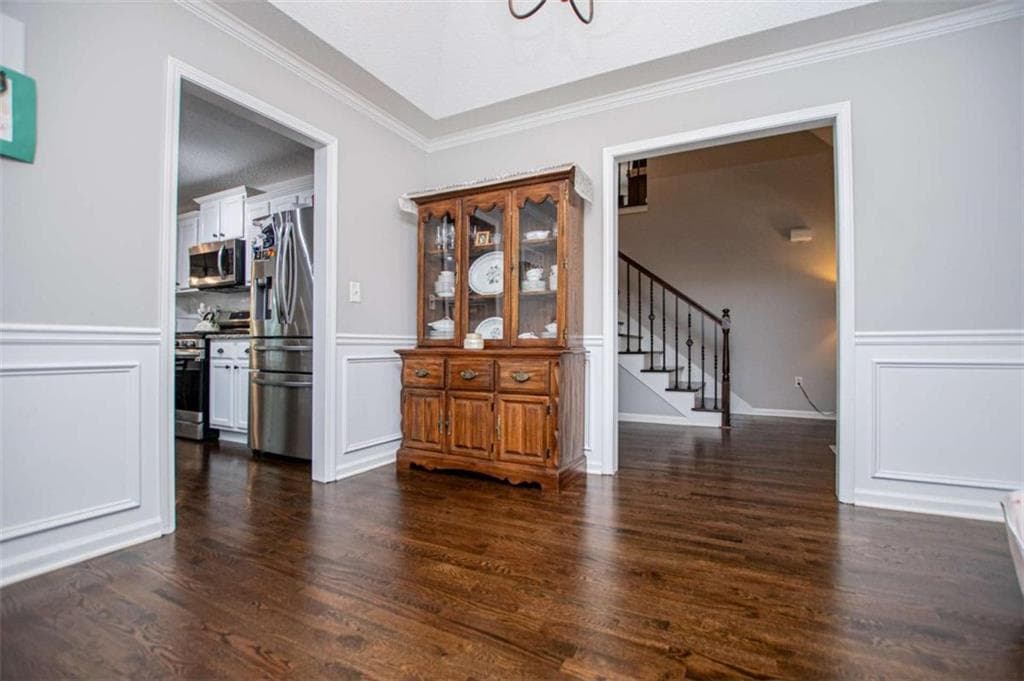 4 bedroom, 3 bathroom, 1,992 sq ft single family residence for sale at 5381 Britton Drive, Villa Rica, GA 30180 — photo 7
