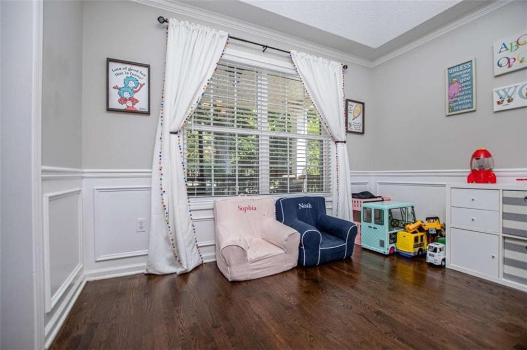 4 bedroom, 3 bathroom, 1,992 sq ft single family residence for sale at 5381 Britton Drive, Villa Rica, GA 30180 — photo 9