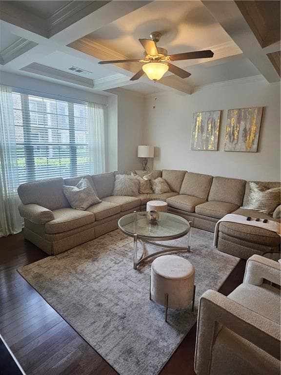 3 bedroom, 3 bathroom, 1,946 sq ft townhouse for rent at 7764 Rutgers Circle, Fairburn, GA 30213 for $2,600 a month — photo 5