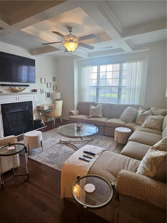 3 bedroom, 3 bathroom, 1,946 sq ft townhouse for rent at 7764 Rutgers Circle, Fairburn, GA 30213 for $2,600 a month — photo 6