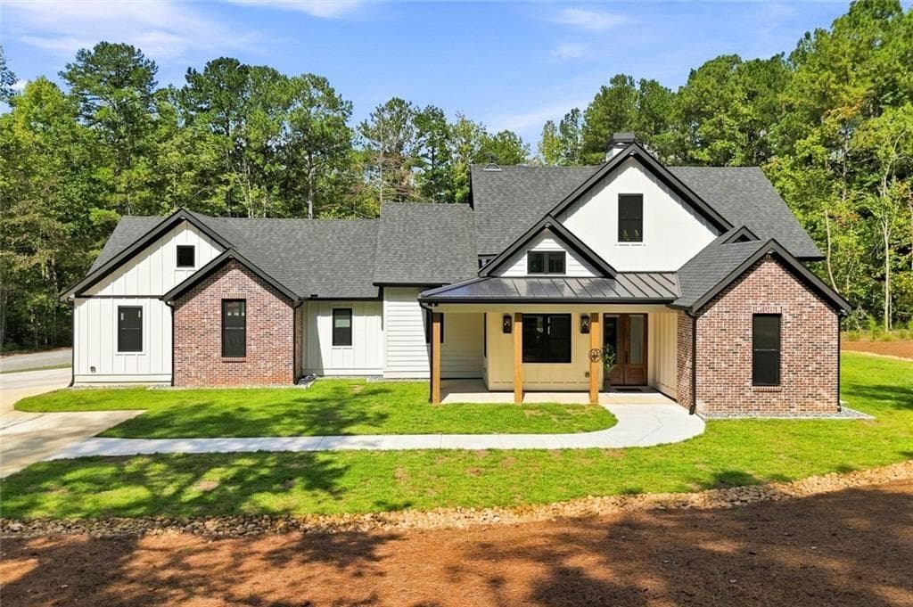 3 bedroom, 3 bathroom, 2,194 sq ft single family residence for sale at 378 Ficklen Place, Canton, GA 30114