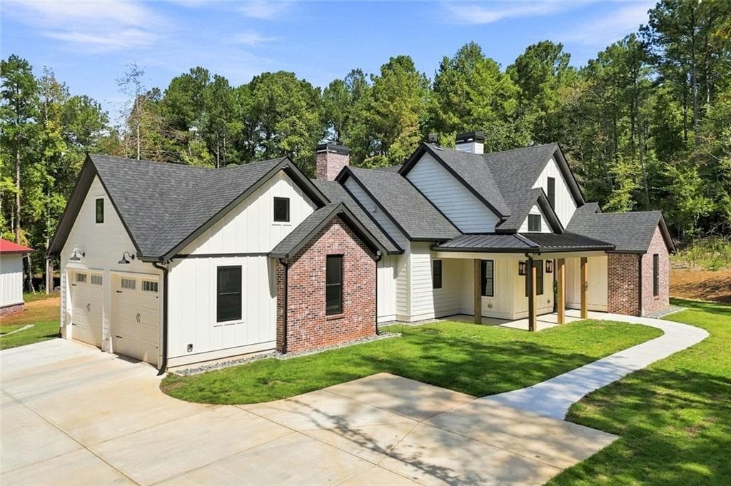 3 bedroom, 3 bathroom, 2,194 sq ft single family residence for sale at 378 Ficklen Place, Canton, GA 30114 — photo 5