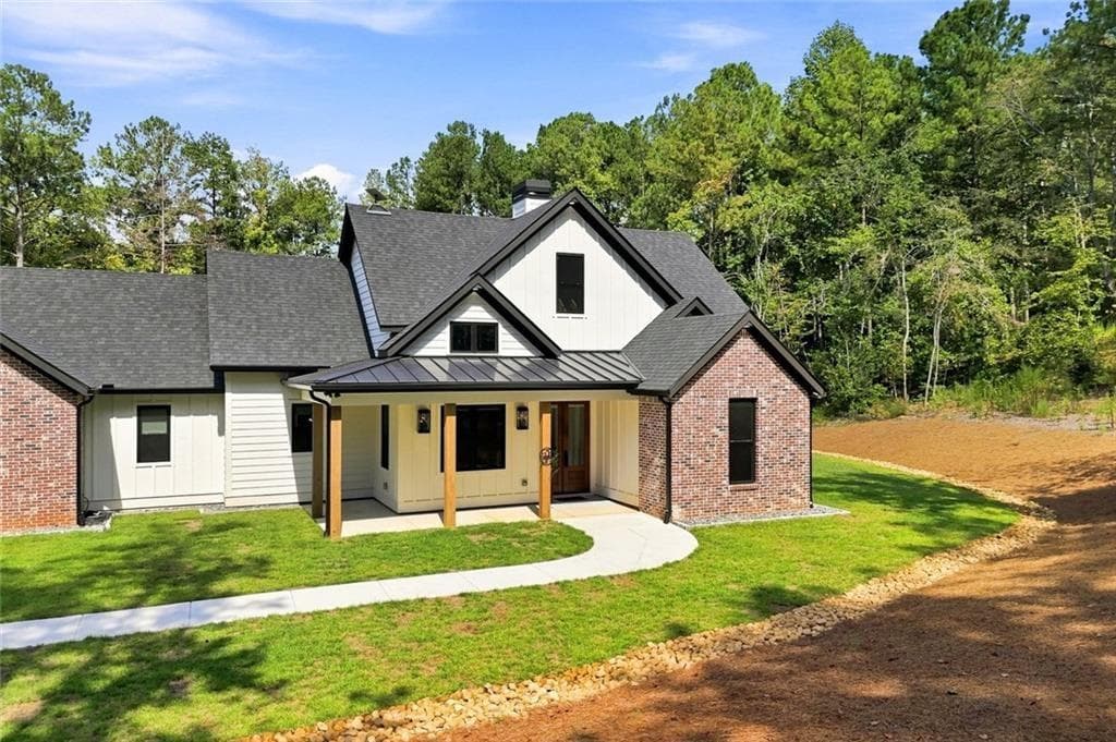 3 bedroom, 3 bathroom, 2,194 sq ft single family residence for sale at 378 Ficklen Place, Canton, GA 30114 — photo 6