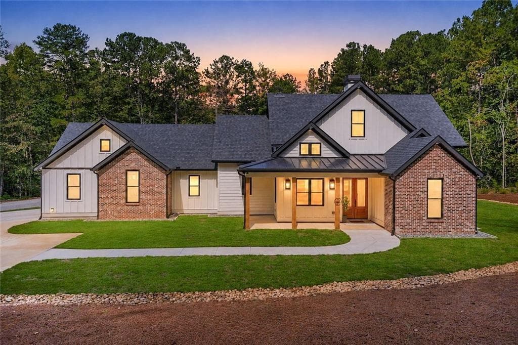 3 bedroom, 3 bathroom, 2,194 sq ft single family residence for sale at 378 Ficklen Place, Canton, GA 30114 — photo 7