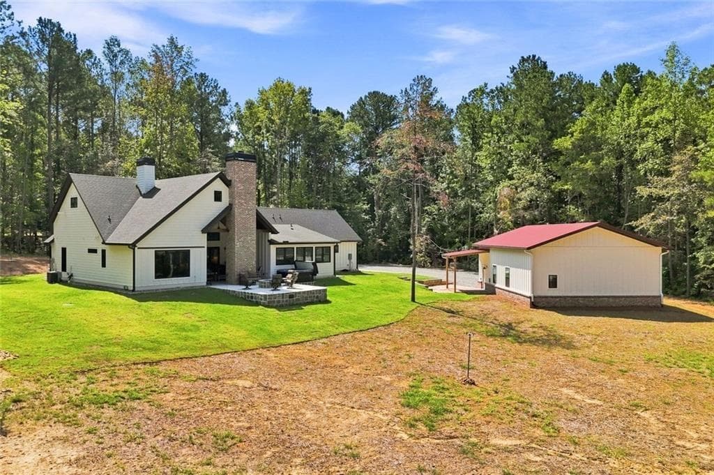 3 bedroom, 3 bathroom, 2,194 sq ft single family residence for sale at 378 Ficklen Place, Canton, GA 30114 — photo 8