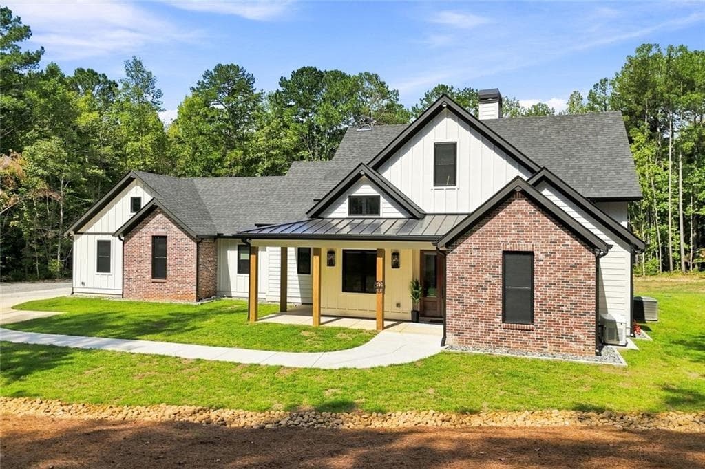 3 bedroom, 3 bathroom, 2,194 sq ft single family residence for sale at 378 Ficklen Place, Canton, GA 30114 — photo 9