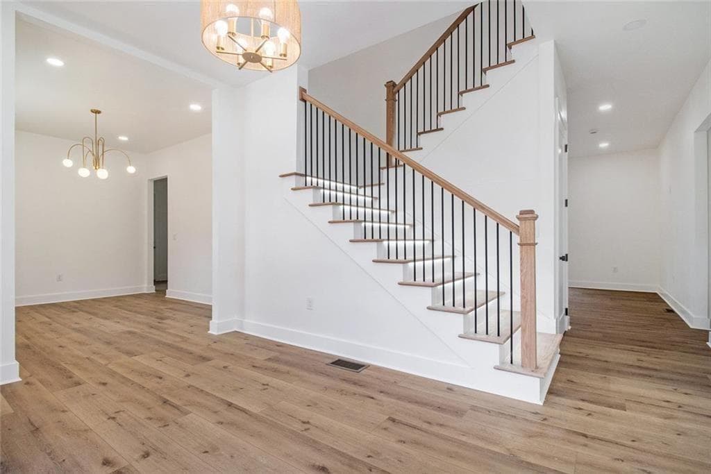 5 bedroom, 7 bathroom, 4,753 sq ft single family residence for sale at 6325 Crestline Drive, Dawsonville, GA 30534 — photo 6