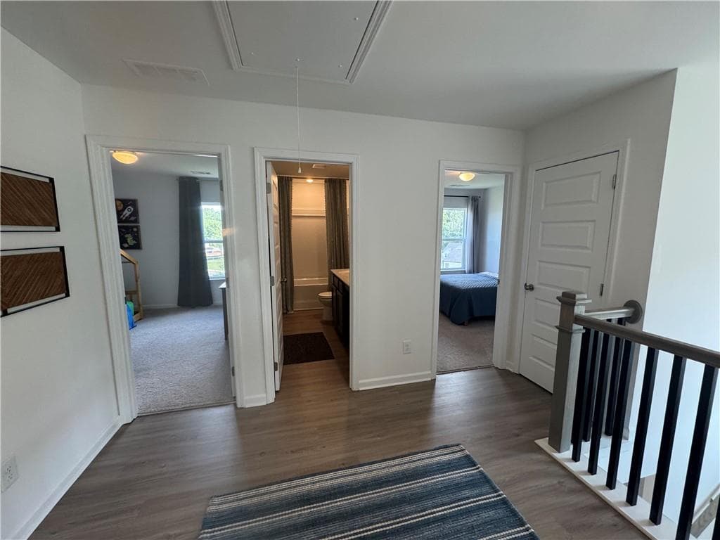 4 bedroom, 3 bathroom, 2,200 sq ft single family residence for sale at 333 Bloomfield Circle, Canton, GA 30114 — photo 7