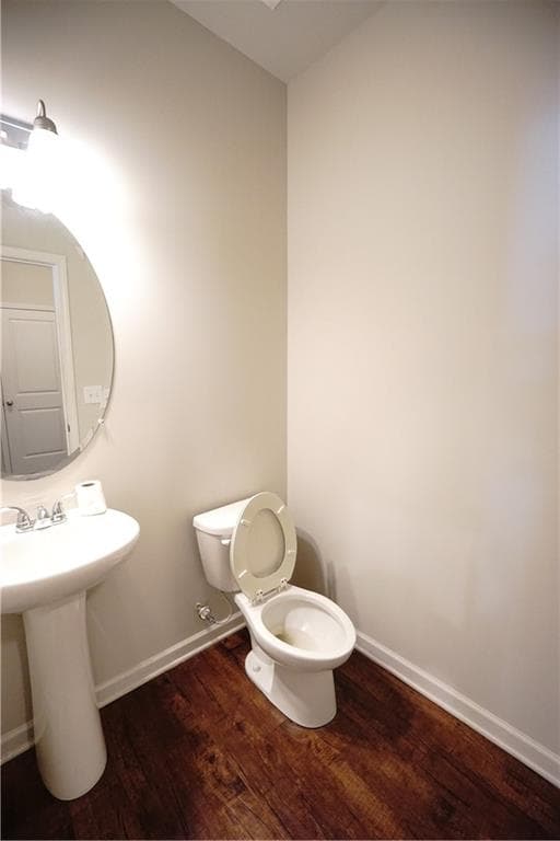 3 bedroom, 3 bathroom, 1,924 sq ft single family residence for sale at 243 Fern Walk, Lawrenceville, GA 30045 — photo 9