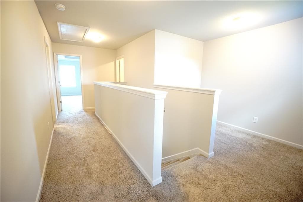 3 bedroom, 3 bathroom, 1,924 sq ft single family residence for sale at 243 Fern Walk, Lawrenceville, GA 30045 — photo 10
