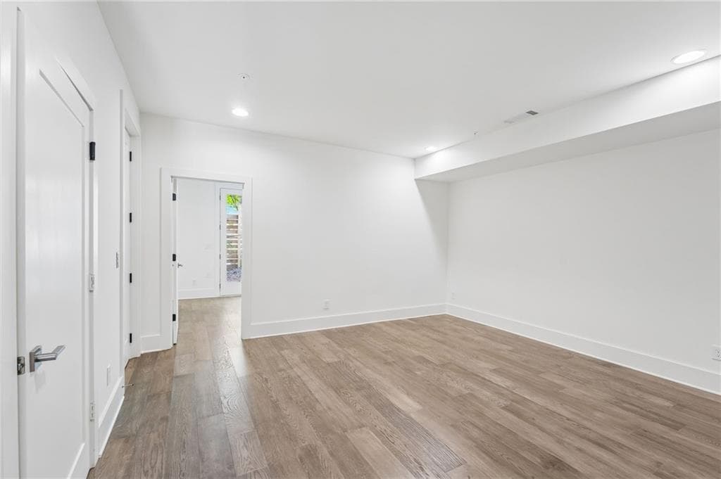 4 bedroom, 5 bathroom, 3,140 sq ft townhouse for sale at 430 Cedar Dust Drive, Decatur, GA 30030 — photo 6