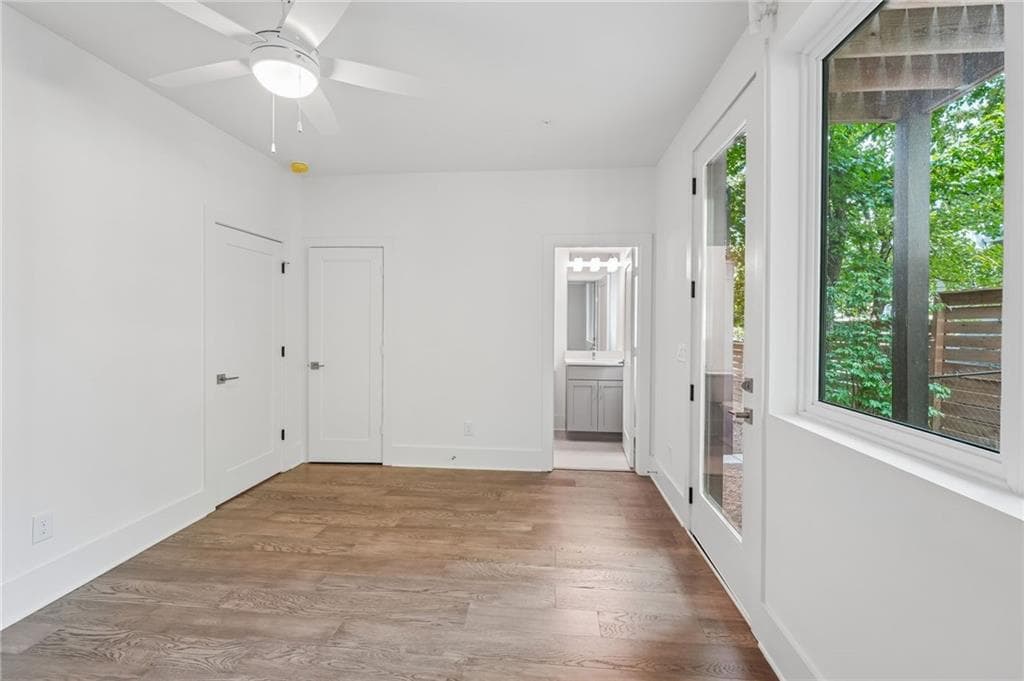 4 bedroom, 5 bathroom, 3,140 sq ft townhouse for sale at 430 Cedar Dust Drive, Decatur, GA 30030 — photo 8