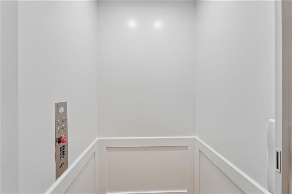 4 bedroom, 5 bathroom, 3,140 sq ft townhouse for sale at 430 Cedar Dust Drive, Decatur, GA 30030 — photo 10