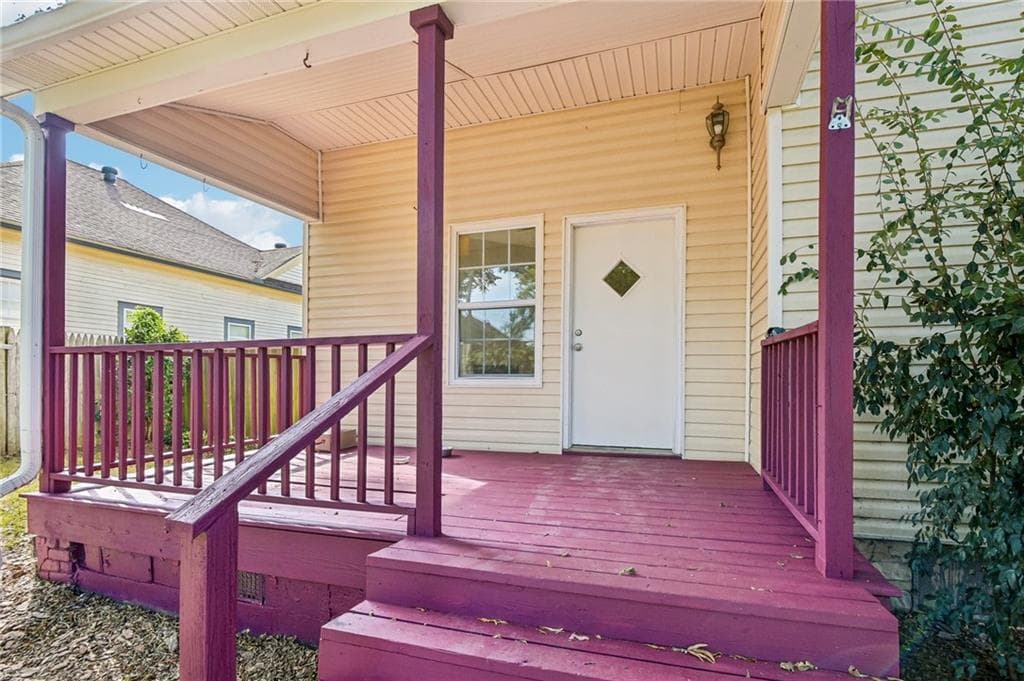 3 bedroom, 2 bathroom, 1,445 sq ft single family residence for sale at 14 Defender Street, Cartersville, GA 30120 — photo 3