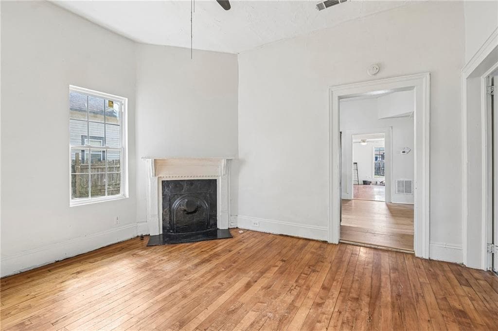 3 bedroom, 2 bathroom, 1,445 sq ft single family residence for sale at 14 Defender Street, Cartersville, GA 30120 — photo 5