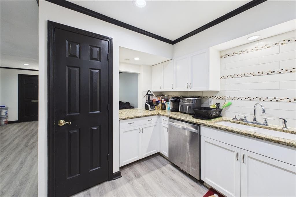 2 bedroom, 1 bathroom, 960 sq ft condominium for sale at 3101 Colonial Way O, Atlanta, GA 30341 — photo 7