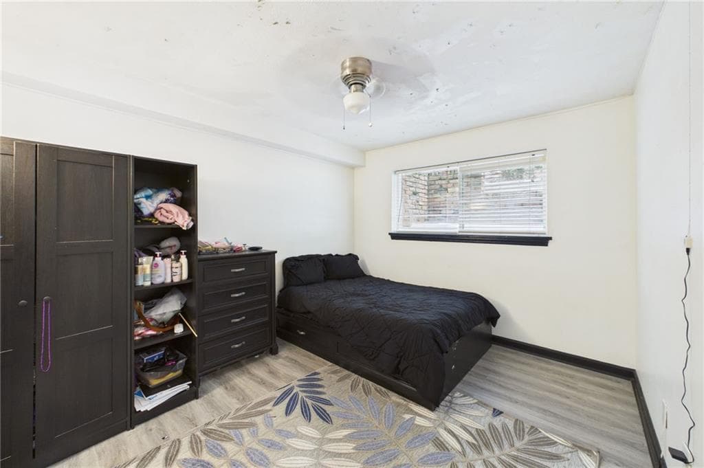2 bedroom, 1 bathroom, 960 sq ft condominium for sale at 3101 Colonial Way O, Atlanta, GA 30341 — photo 8