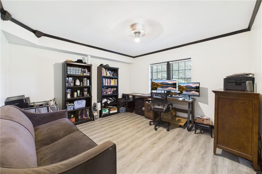 2 bedroom, 1 bathroom, 960 sq ft condominium for sale at 3101 Colonial Way O, Atlanta, GA 30341 — photo 10