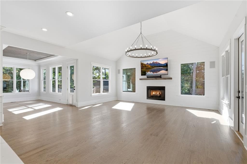 7 bedroom, 8 bathroom, 7,426 sq ft single family residence for sale at 3660 Clubwood Trail, Marietta, GA 30068 — photo 6