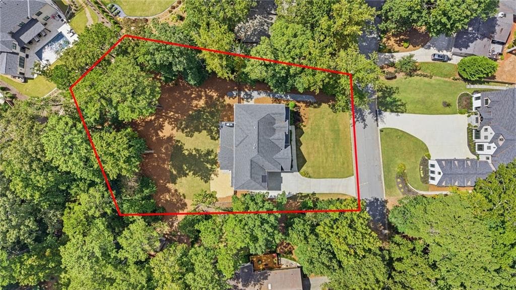 7 bedroom, 8 bathroom, 7,426 sq ft single family residence for sale at 3660 Clubwood Trail, Marietta, GA 30068 — photo 4