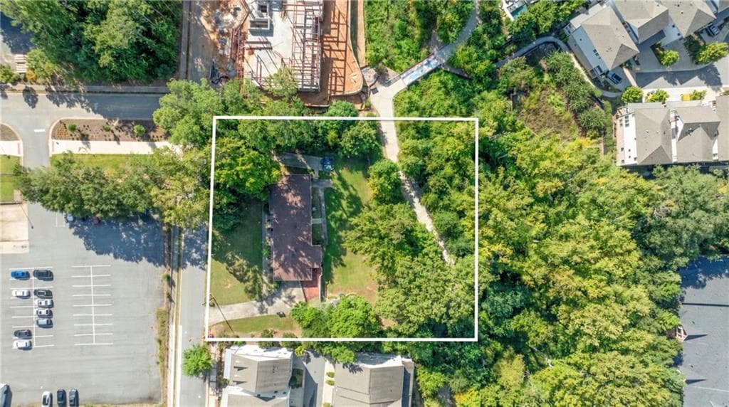 multi family for sale at 112 Thompson Street, Alpharetta, GA 30009
