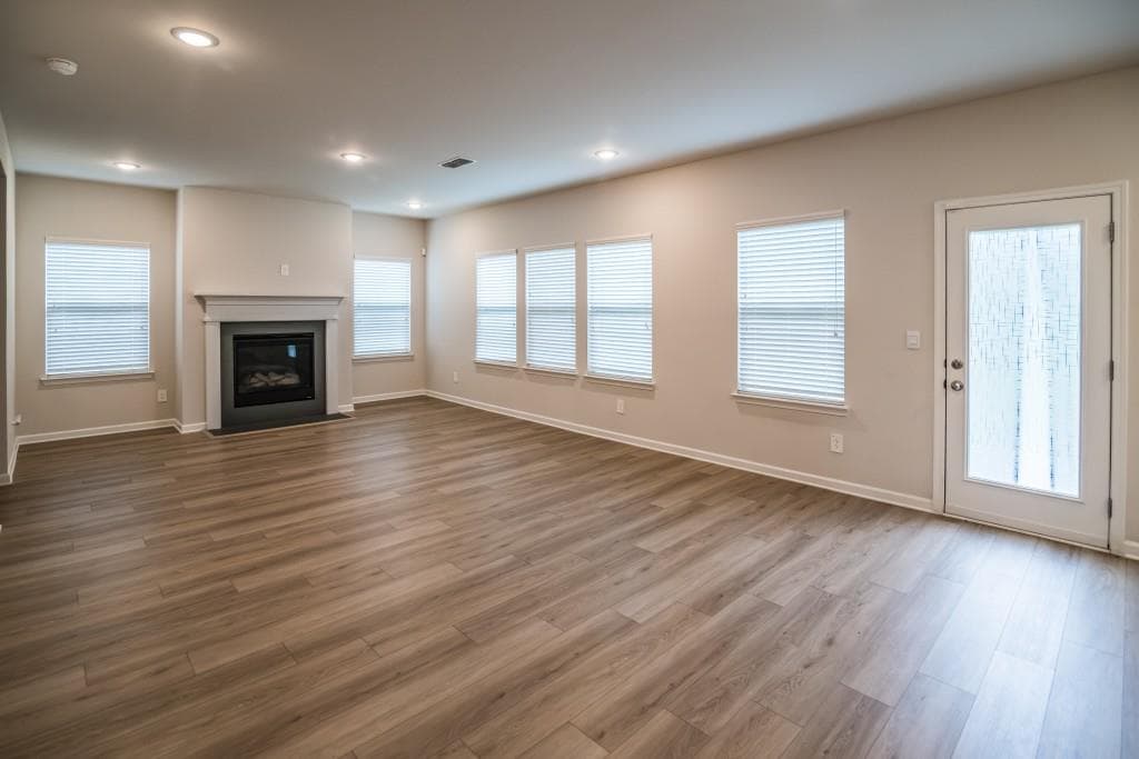 4 bedroom, 3 bathroom, 2,700 sq ft single family residence for rent at 3177 Train Street, Buford, GA 30519 for $2,600 a month — photo 7