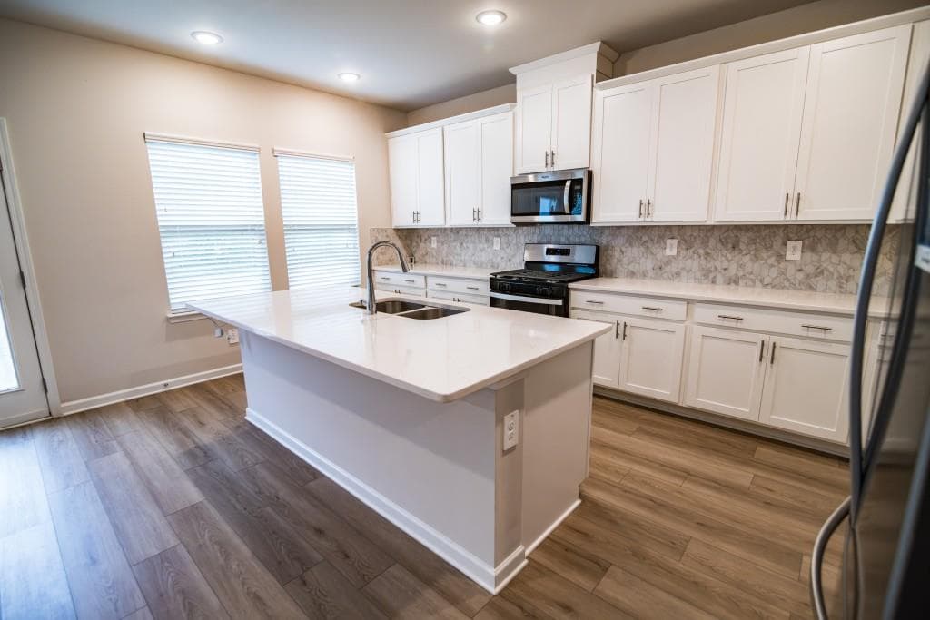 4 bedroom, 3 bathroom, 2,700 sq ft single family residence for rent at 3177 Train Street, Buford, GA 30519 for $2,600 a month — photo 9