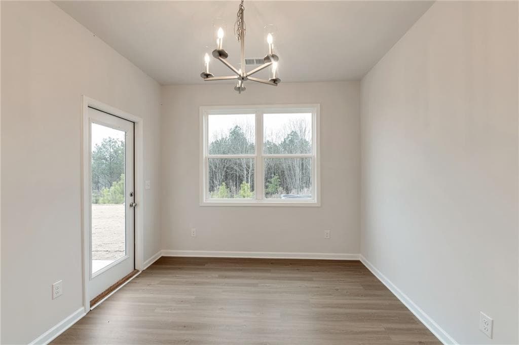3 bedroom, 3 bathroom, 1,887 sq ft single family residence for sale at 161 Millers Lane, Calhoun, GA 30701 — photo 7