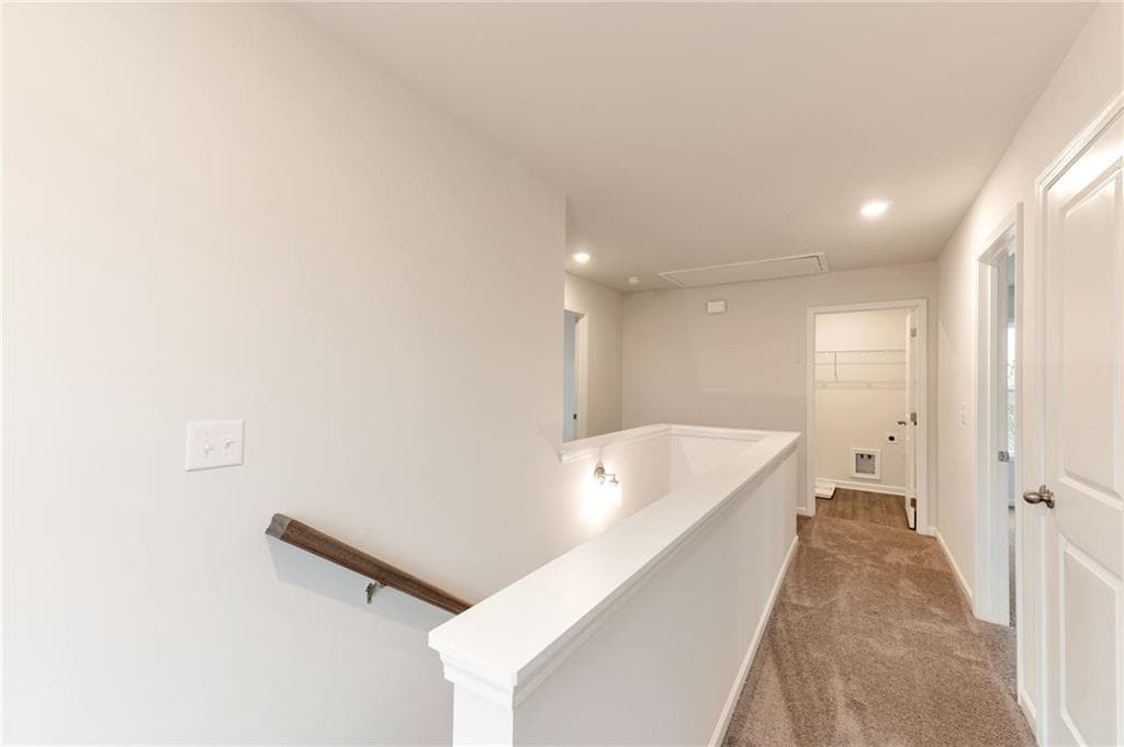 3 bedroom, 3 bathroom, 1,887 sq ft single family residence for sale at 161 Millers Lane, Calhoun, GA 30701 — photo 9