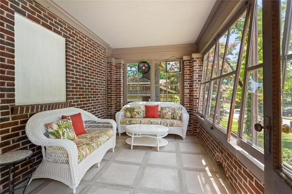 3 bedroom, 2 bathroom, 1,704 sq ft single family residence for sale at 1937 Mercer Avenue, Atlanta, GA 30337 — photo 7