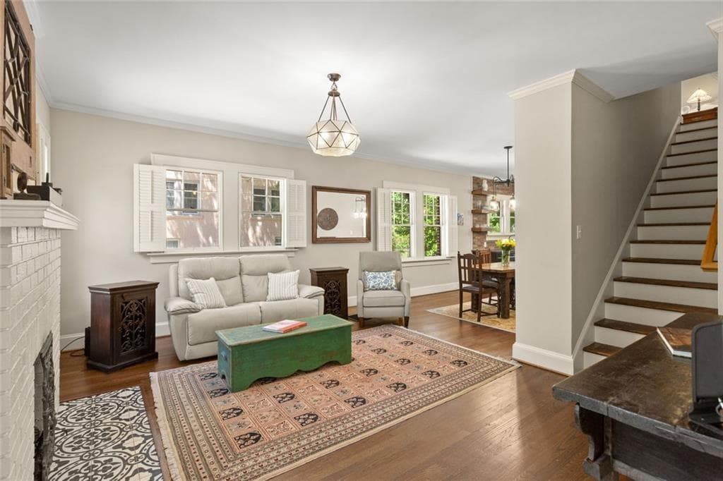3 bedroom, 2 bathroom, 1,704 sq ft single family residence for sale at 1937 Mercer Avenue, Atlanta, GA 30337 — photo 9
