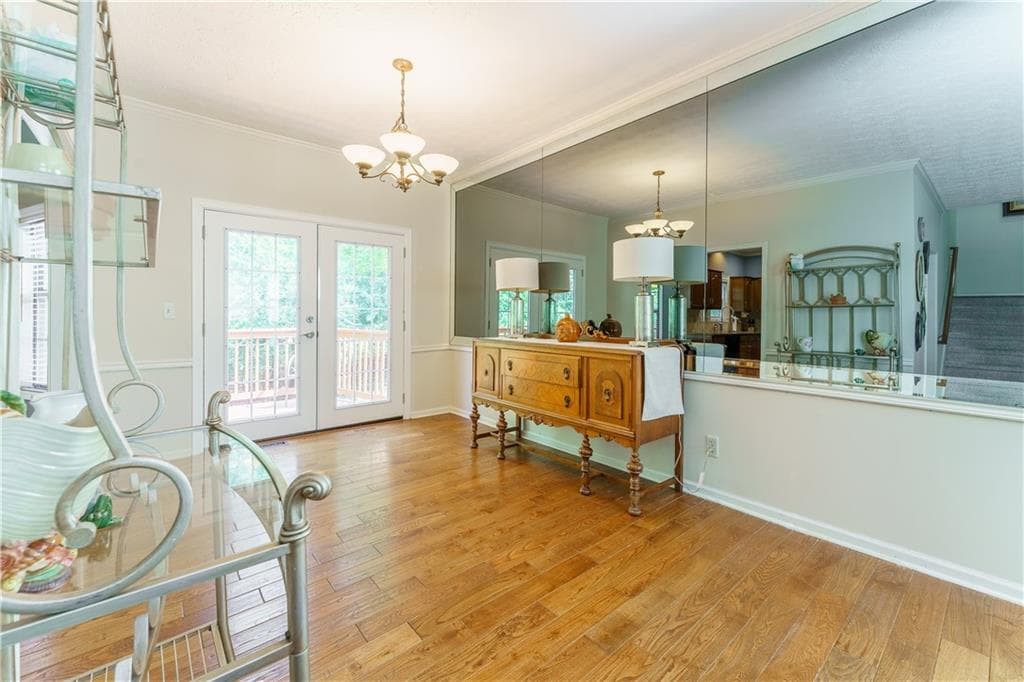 3 bedroom, 4 bathroom, 2,124 sq ft townhouse for sale at 647 Granby Hill Place, Alpharetta, GA 30022 — photo 9