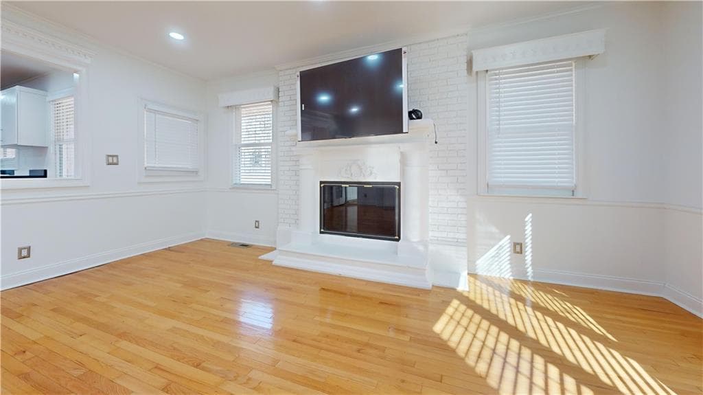 4 bedroom, 3 bathroom, 3,865 sq ft single family residence for sale at 1319 Janmar Road, Snellville, GA 30078 — photo 8