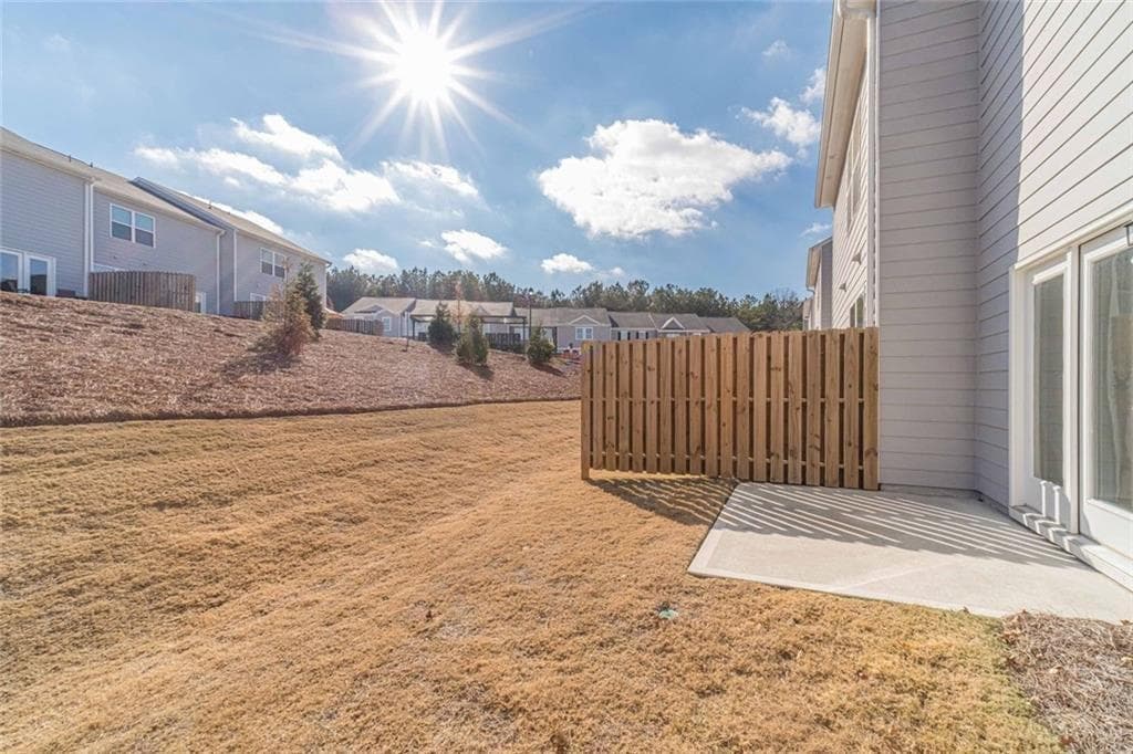 3 bedroom, 3 bathroom, 1,440 sq ft townhouse for sale at 29 Padley Drive, Winder, GA 30680 — photo 2