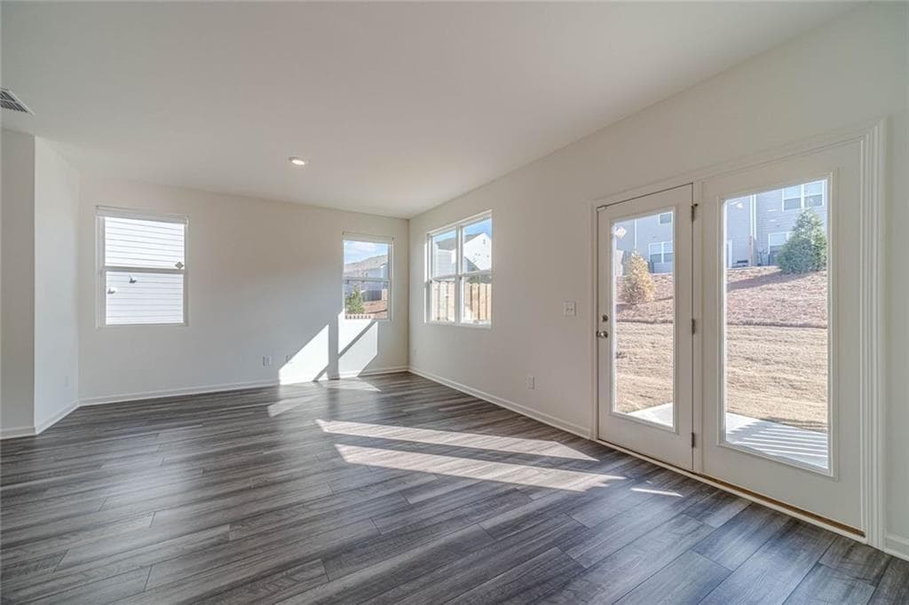 3 bedroom, 3 bathroom, 1,440 sq ft townhouse for sale at 29 Padley Drive, Winder, GA 30680 — photo 6