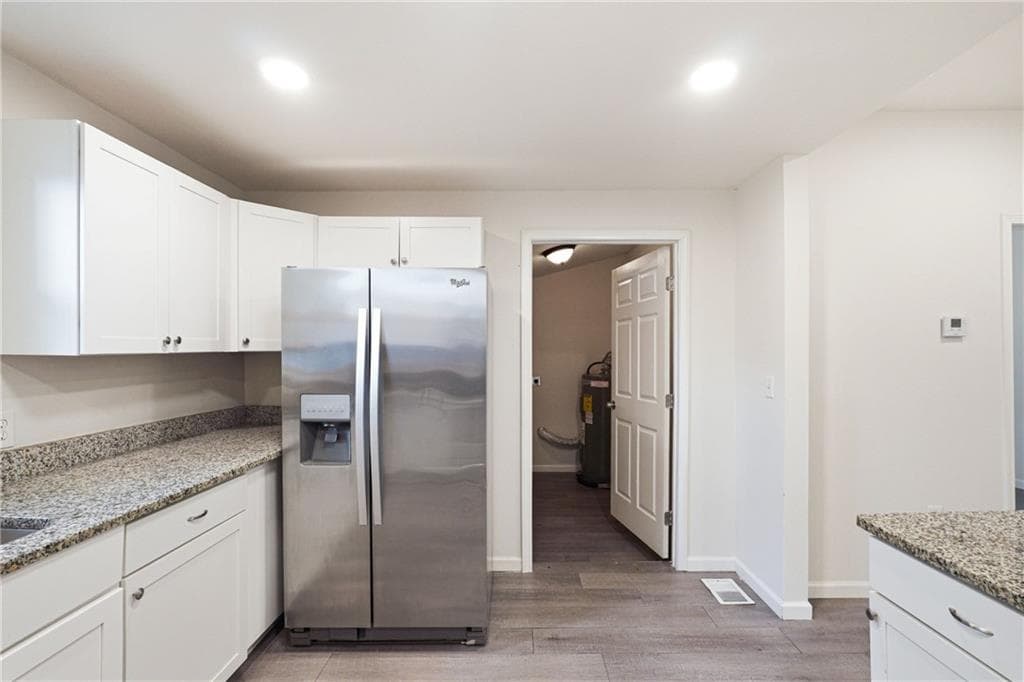 4 bedroom, 2 bathroom, 1,280 sq ft single family residence for sale at 1233 Oakland Drive, Atlanta, GA 30310 — photo 8