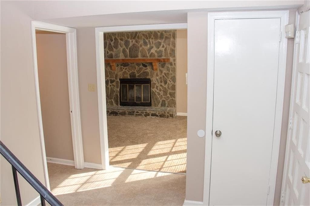 3 bedroom, 3 bathroom, 2,204 sq ft single family residence for sale at 6202 Lance Lane, Riverdale, GA 30274 — photo 3