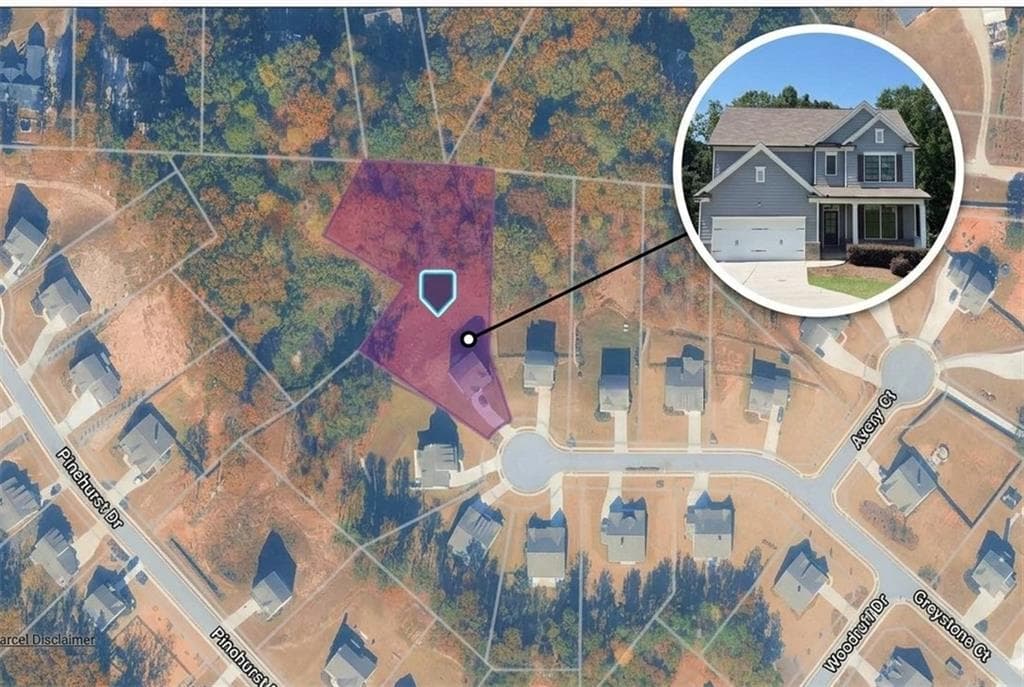 4 bedroom, 3 bathroom, 2,682 sq ft single family residence for sale at 279 Greystone Court, Winder, GA 30680 — photo 2