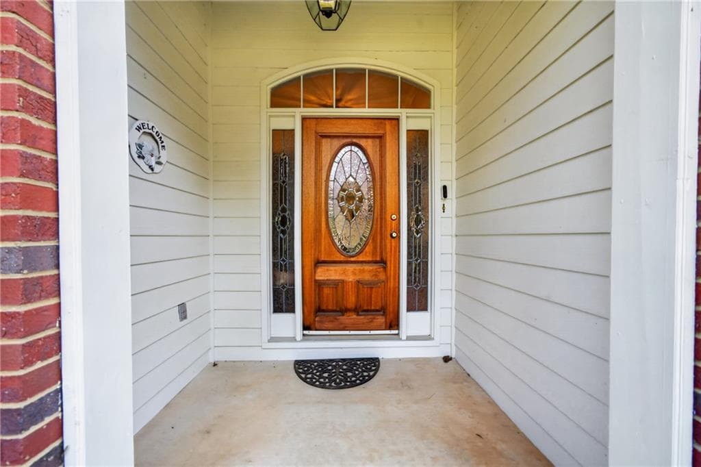 3 bedroom, 3 bathroom, 2,491 sq ft single family residence for sale at 3130 Harold Way, Conyers, GA 30094 — photo 5