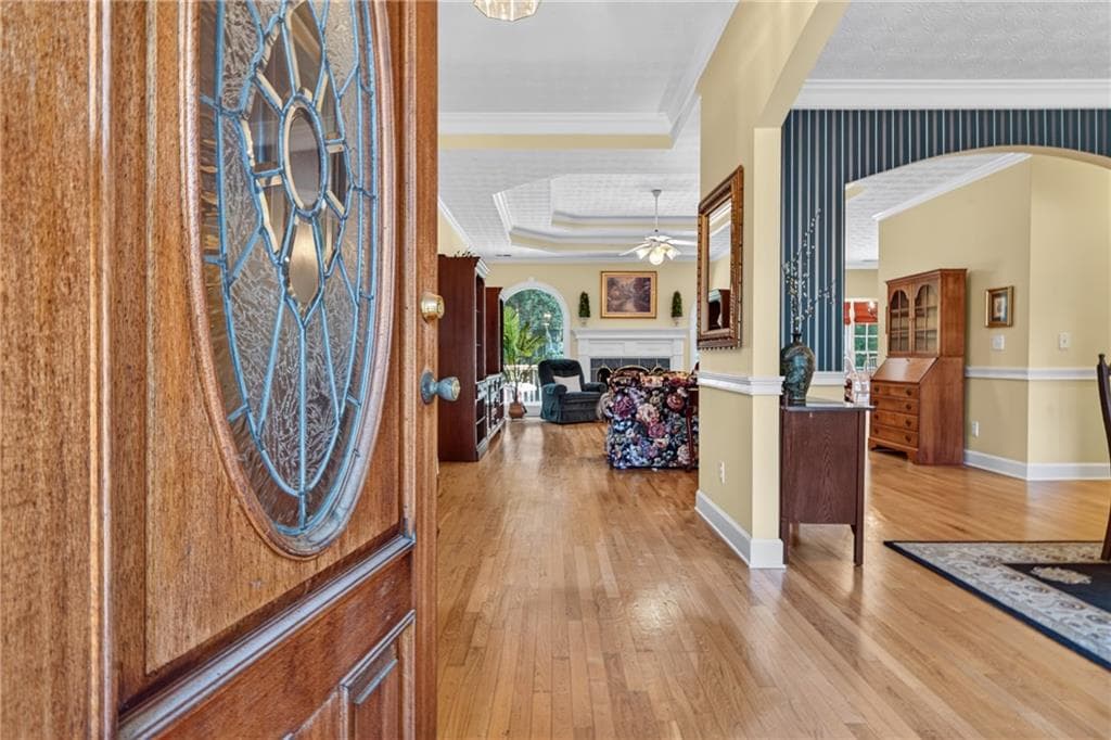 3 bedroom, 3 bathroom, 2,491 sq ft single family residence for sale at 3130 Harold Way, Conyers, GA 30094 — photo 6